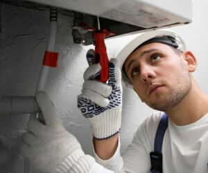 About The Faucet Pros Scottville, NC
